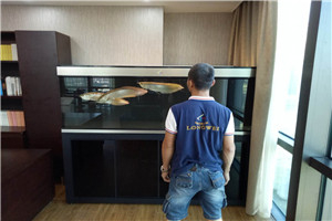 私人訂制 上門安裝 服務