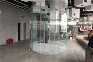 大型商業(yè)  景觀設(shè)計