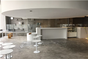 大型商業(yè)  景觀設(shè)計