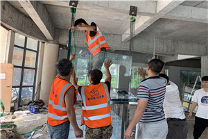 大型商業(yè)  景觀設(shè)計