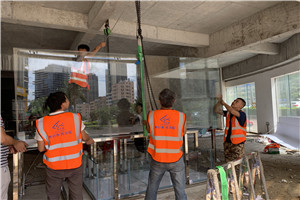 大型商業(yè)  景觀設(shè)計