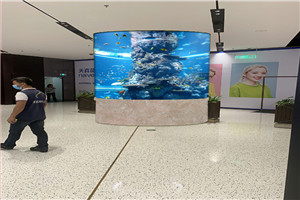 大型商業(yè)  景觀設(shè)計